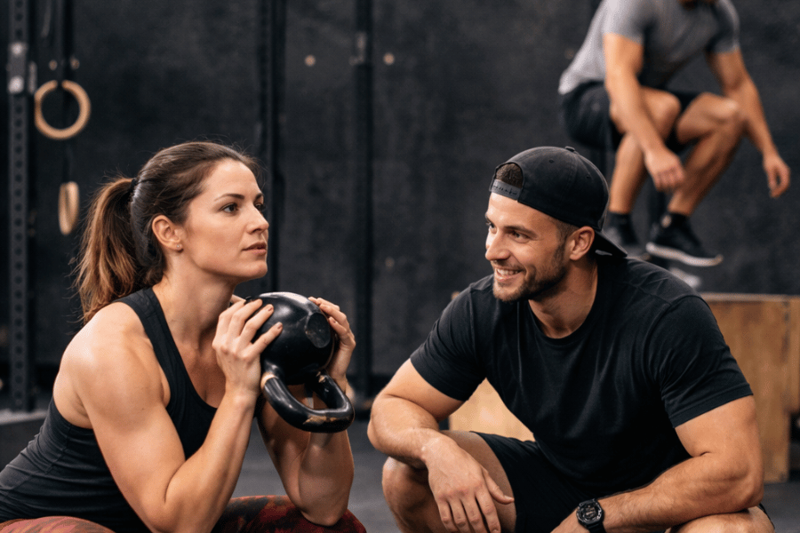 Guía completa: Tu primer mes en CrossFit