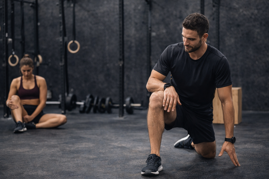 10 minutos de movilidad que previenen lesiones