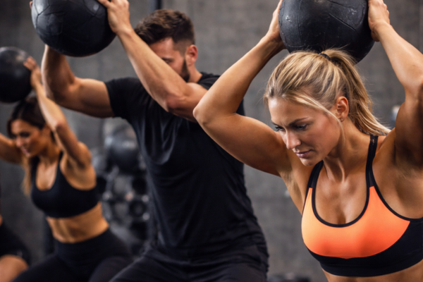 Entrenamiento Personalizado