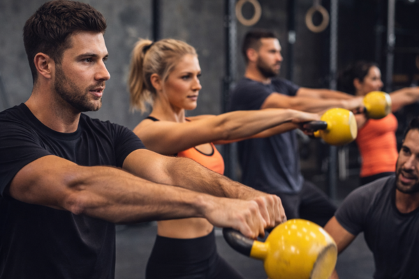 Entrenamiento Personalizado